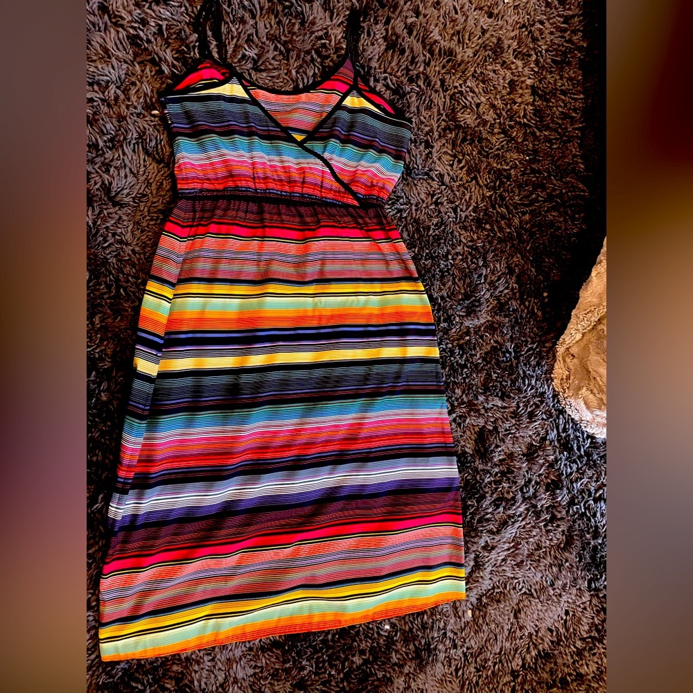 Athleta dress size large